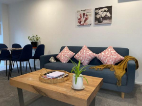 A Hidden Gem near Hagley park in central city, Christchurch
